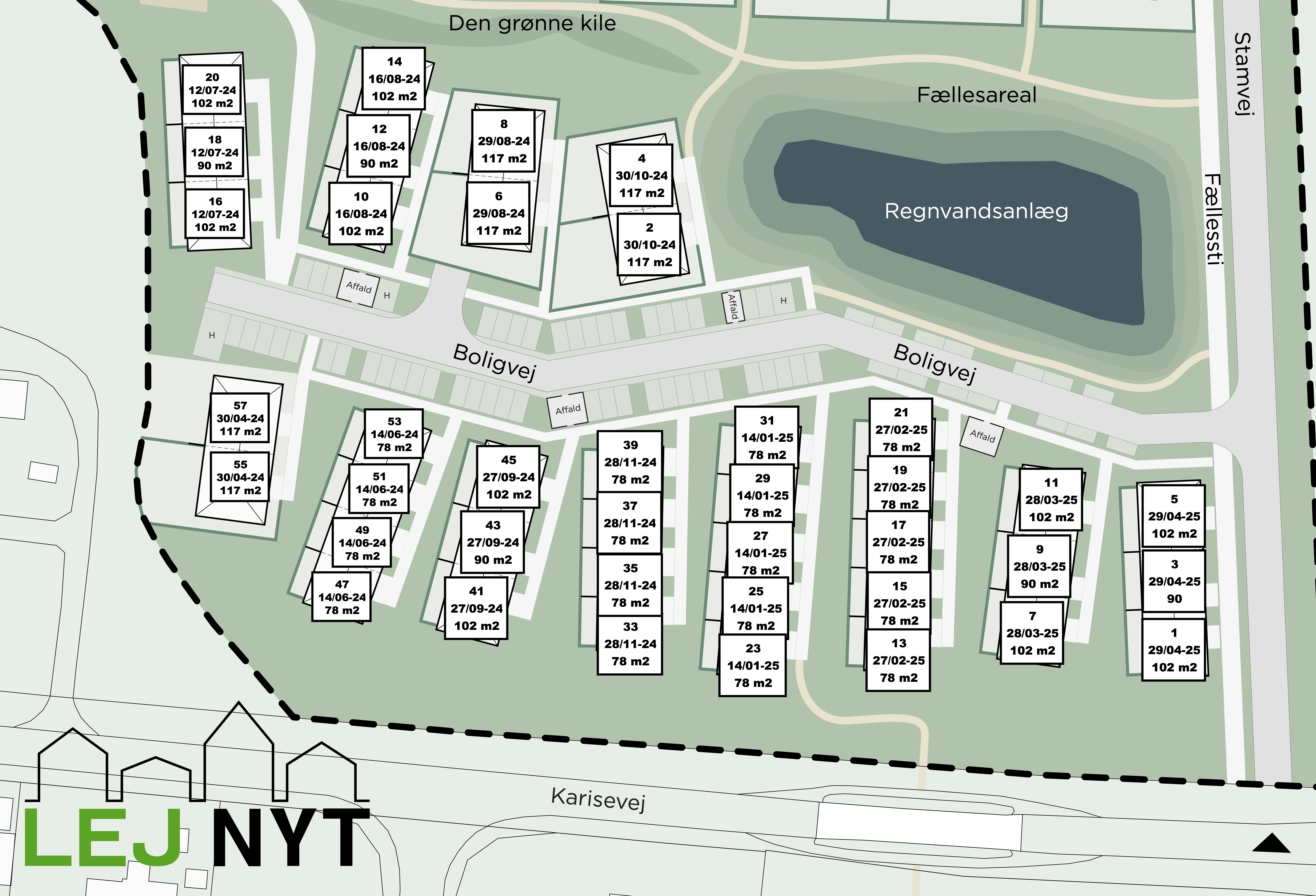 oversigtskort-karisevej-dalby-etape-1-kopi